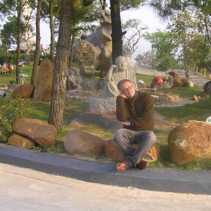 Profilbild von Helmut Haidic