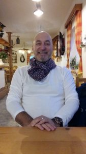 Profilbild von Helmut Hant