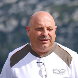 Profilbild von Helmut Haslinger