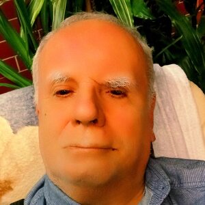Profilbild von Helmut Hauer