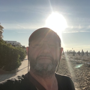 Profilbild von Helmut Hechenberger