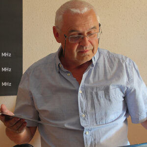 Profilbild von Helmut Hehenberger