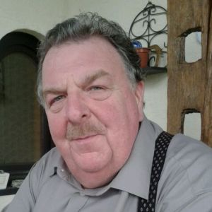 Profilbild von Helmut Heilinger