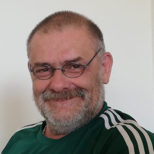 Profilbild von Helmut Helmberger