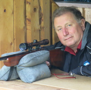 Profilbild von Helmut Heuberger
