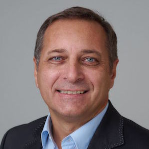 Profilbild von Helmut Hiesinger