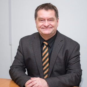Profilbild von Helmut Höglinger