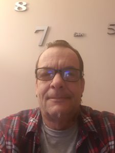 Profilbild von Helmut Hörmann