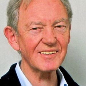 Profilbild von Helmut Holzer