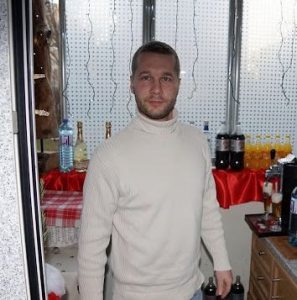 Profilbild von Helmut Huber