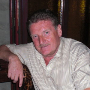 Profilbild von Helmut Hummel