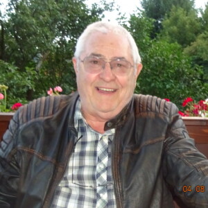 Profilbild von Helmut Jagsche