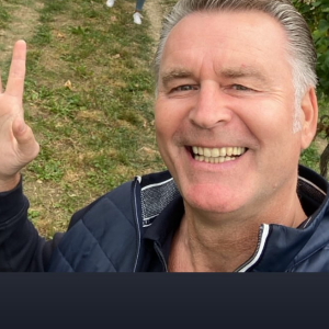 Profilbild von Helmut Janicek