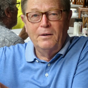 Profilbild von Helmut Jank