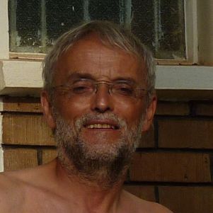 Profilbild von Helmut Jung