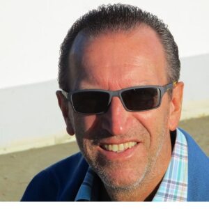 Profilbild von Helmut Kastner