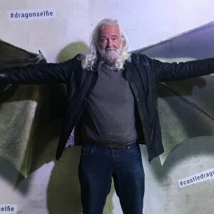Profilbild von Helmut Kemmler