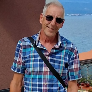 Profilbild von Helmut Kersch