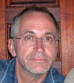 Profilbild von Helmut Knabb