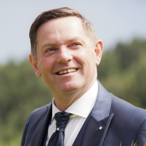 Profilbild von Helmut Kneidinger