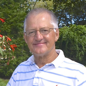Profilbild von Helmut Kogler