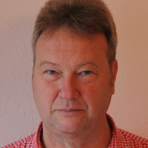 Social Media Profilbild Helmut Kraus 