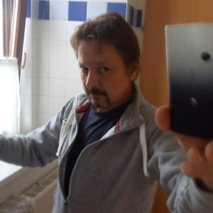 Profilbild von Helmut Krucky