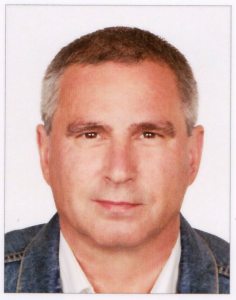 Profilbild von Helmut Kubisch
