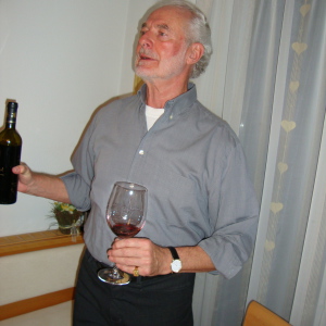 Profilbild von Helmut Lang