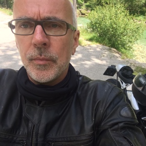 Profilbild von Helmut Liendl