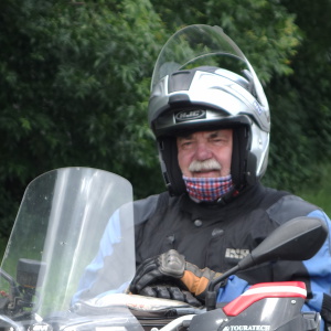 Profilbild von Helmut Loefler