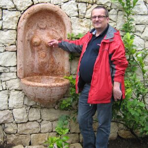 Profilbild von Helmut Mack