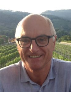 Profilbild von Helmut Manhartsberger