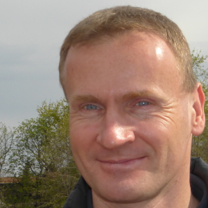 Profilbild von Helmut Marton