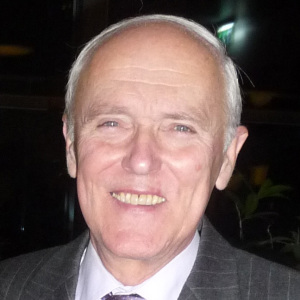Profilbild von Helmut Mayer
