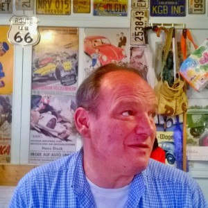 Profilbild von Helmut Mayr