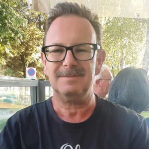 Profilbild von Helmut Metzger