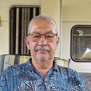 Profilbild von Helmut Mikulanec