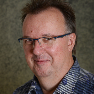 Profilbild von Helmut Ming