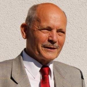 Profilbild von Helmut Mitsch
