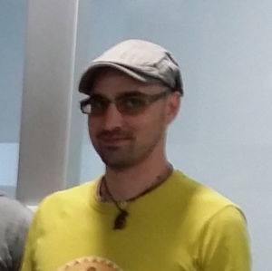 Profilbild von Helmut Müller