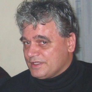 Profilbild von Helmut Neuberger