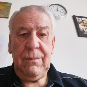 Profilbild von Helmut Pammer