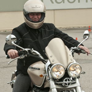 Profilbild von Helmut Paulus