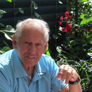Profilbild von Helmut Pecher