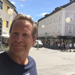 Profilbild von Helmut Perchtold