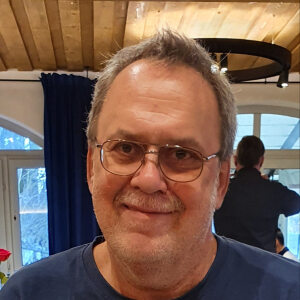 Profilbild von Helmut Pichler