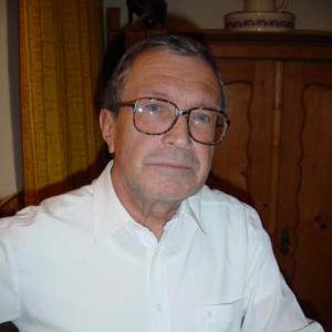 Profilbild von Helmut Puchinger