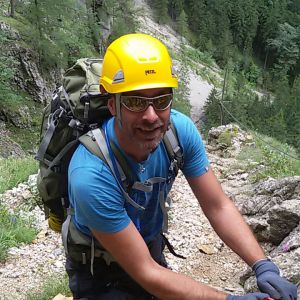 Profilbild von Helmut Radatz