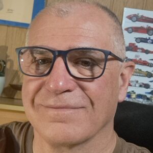 Profilbild von Helmut Raubitzek